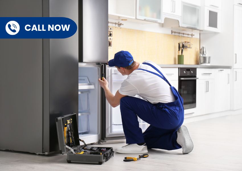 Dorchester Center Appliance Repair Company